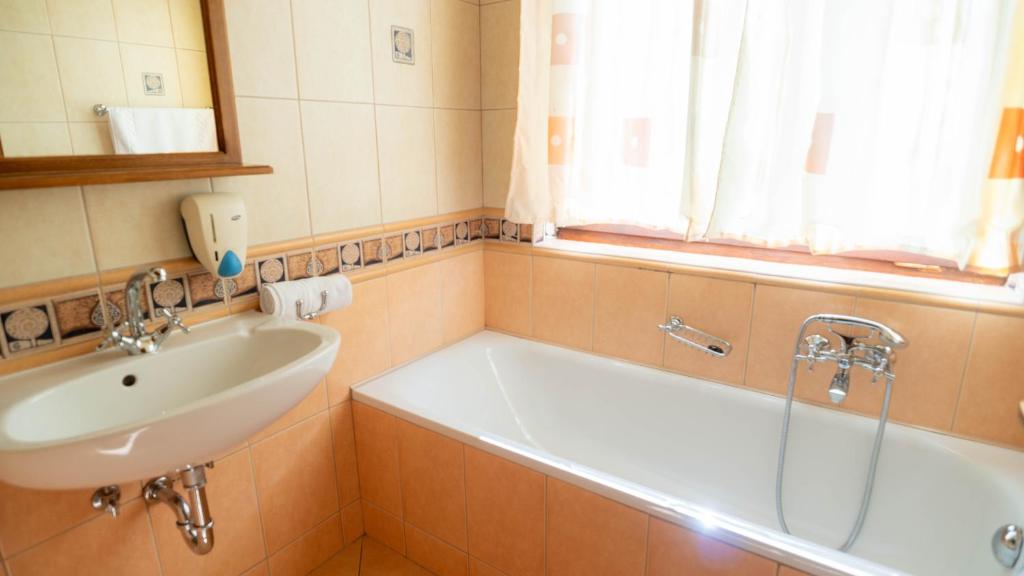 Haus Anna Appartementhaus - 14