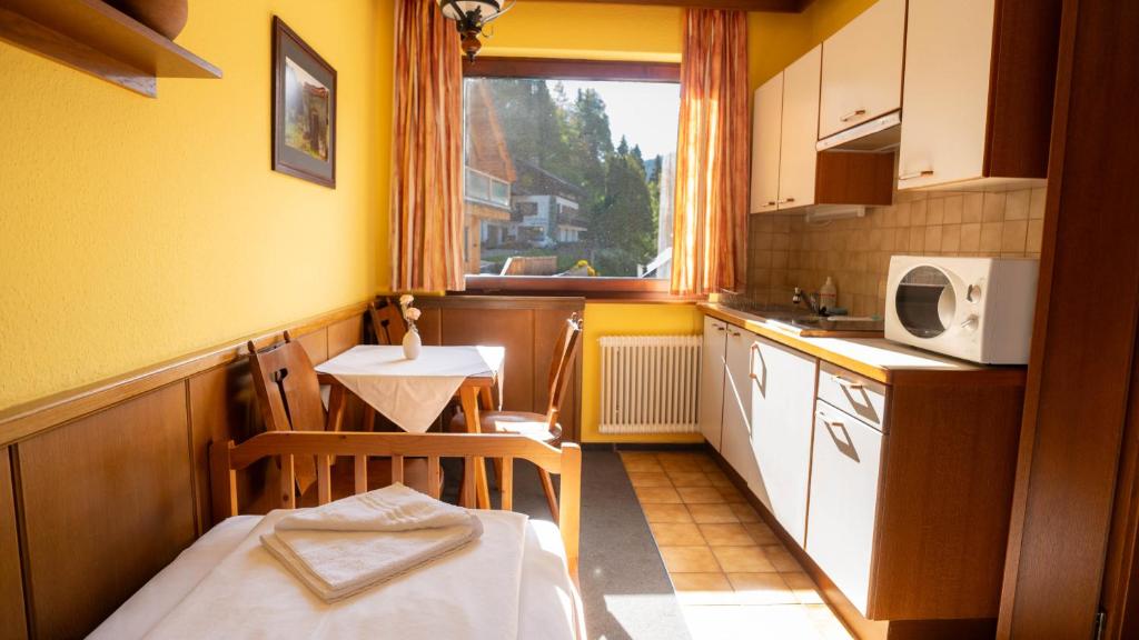 Haus Anna Appartementhaus - 16