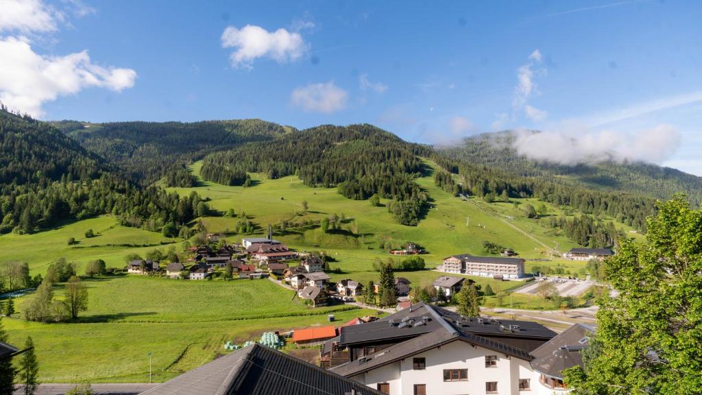 Haus Anna Appartementhaus - 19