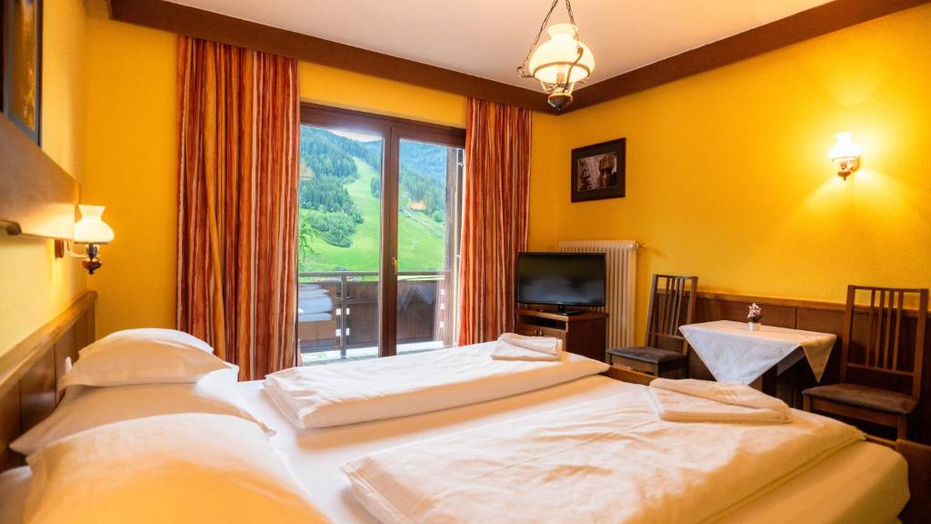 Haus Anna Appartementhaus - 17