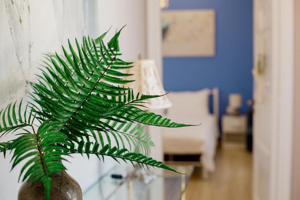 Fotografie z fotogalerie ubytování Garden Bungalow v destinaci Kórinthos