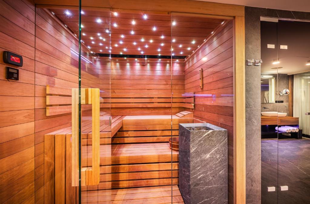 Fotografie z fotogalerie ubytování Harmony Hotel v destinaci Špindlerův Mlýn