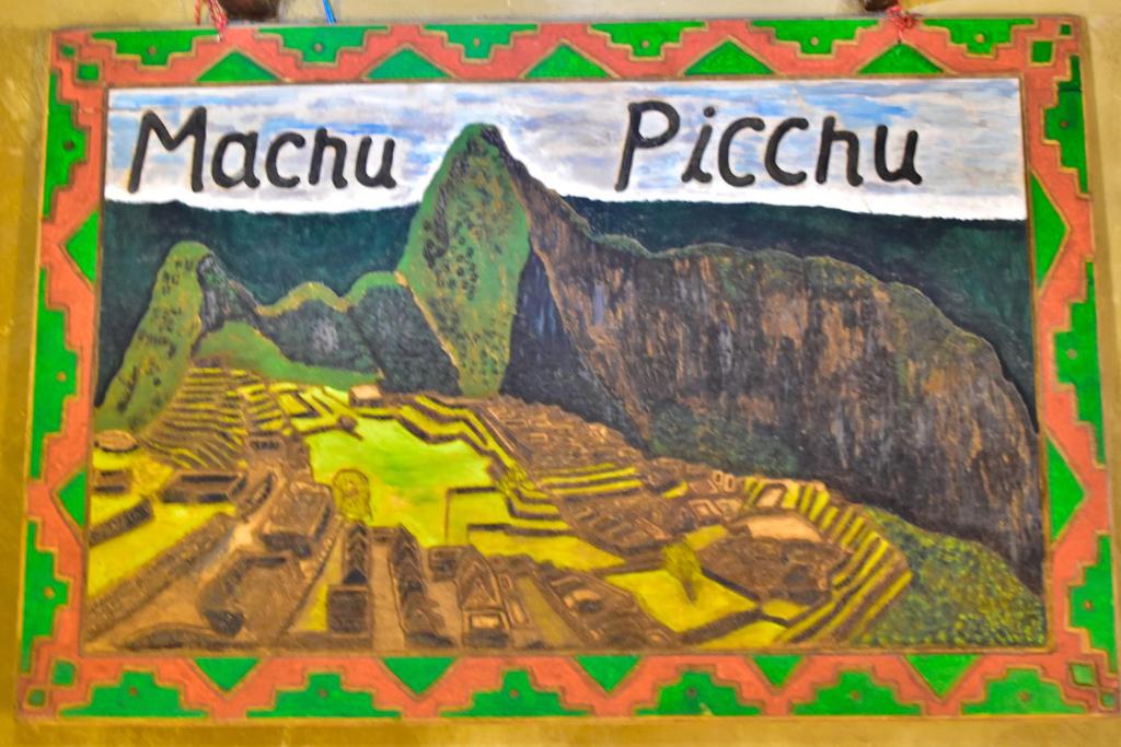 Foto sihtkohas Santa Teresa asuva majutusasutuse Salkantay Hostel Chaullay galeriist
