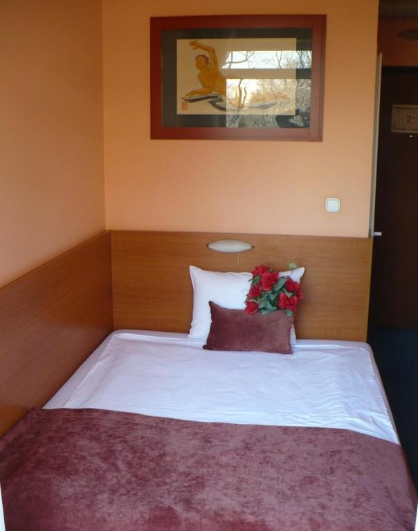Hotel Luna Budapest - Resim 29