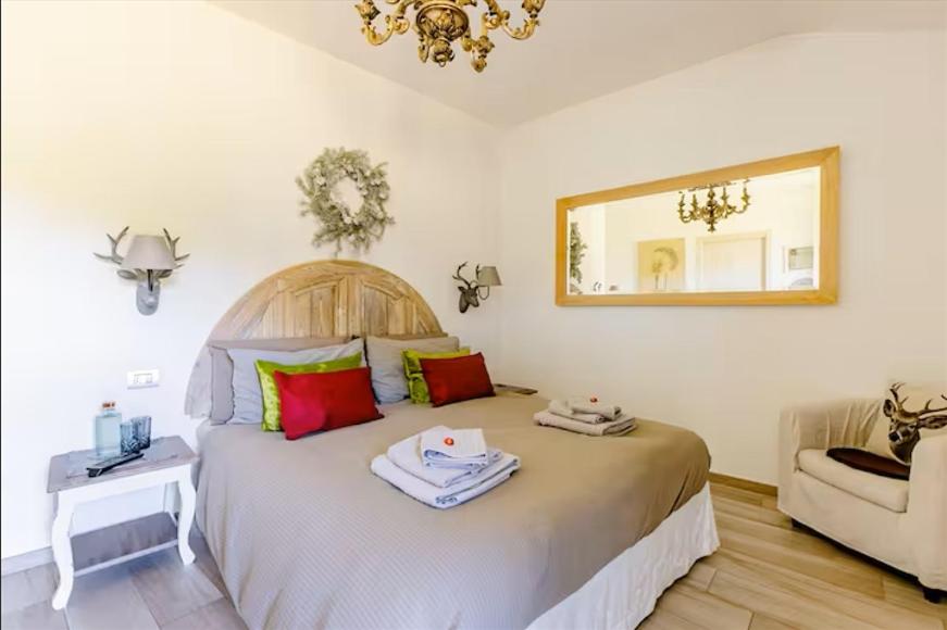 B&B Haus Senter