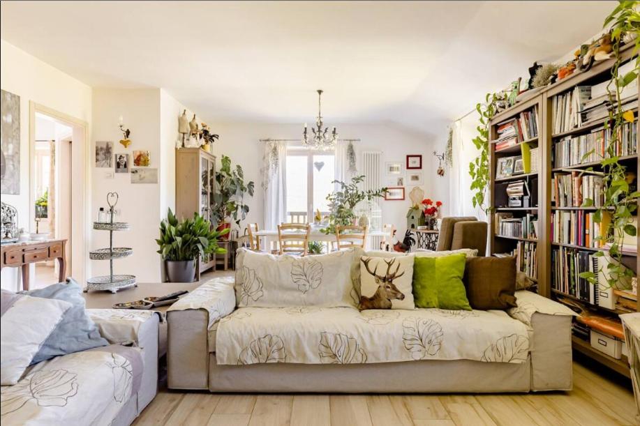 B&B Haus Senter
