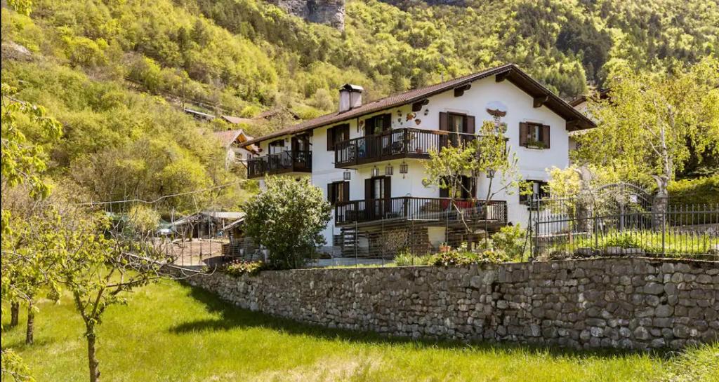 B&B Haus Senter