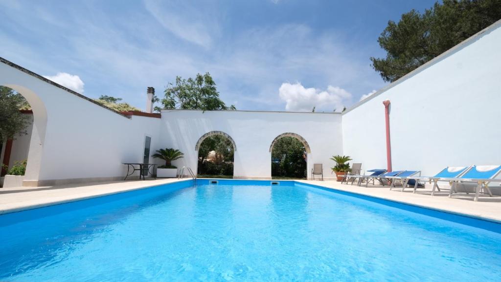 Agriturismo il Vignaletto
