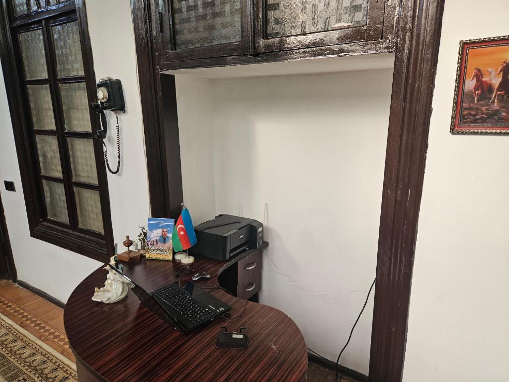 Fotografie z fotogalerie ubytování Freestyle Hostel Baku v destinaci Baku