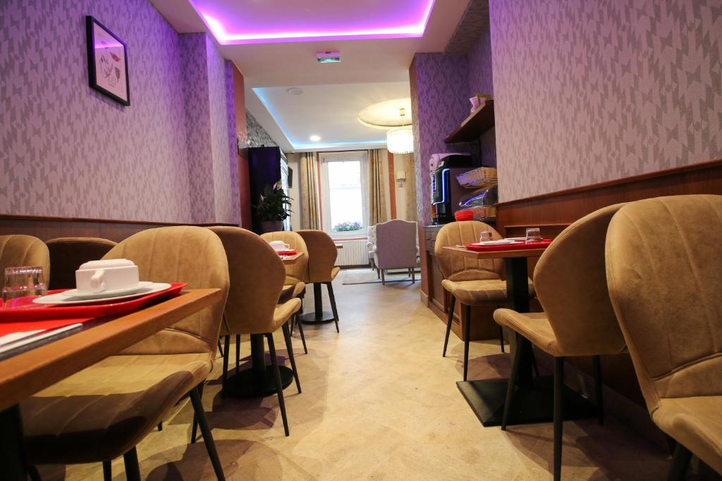 Parc Hotel - Resim 42