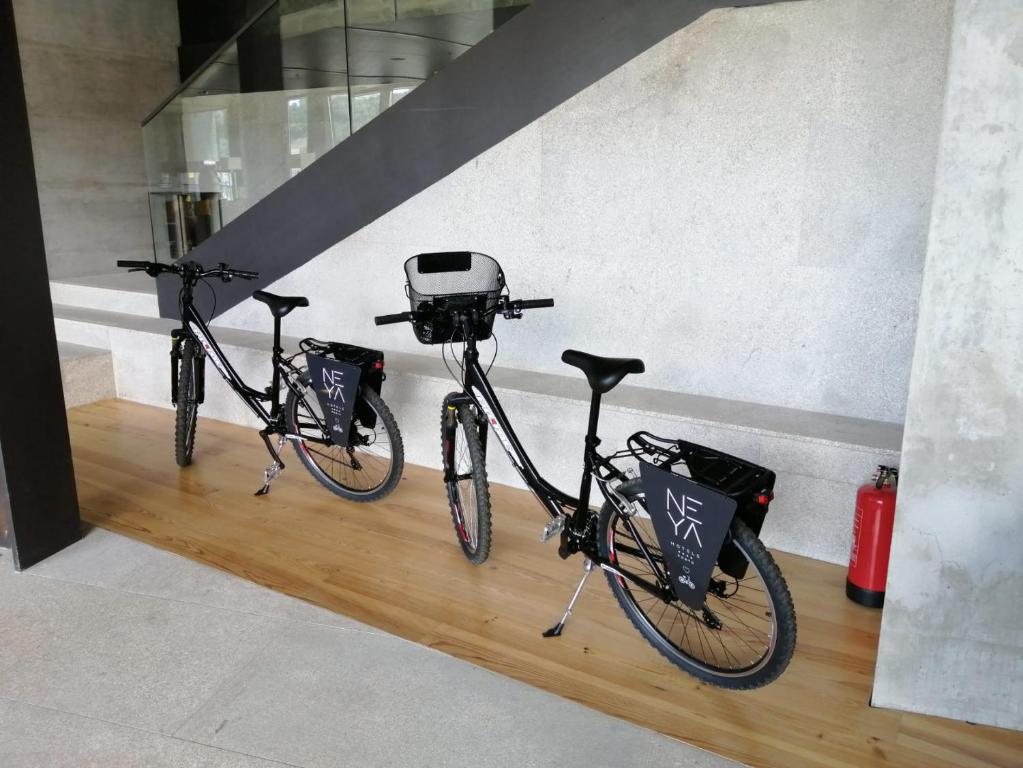 NEYA Porto Hotel - Resim 9