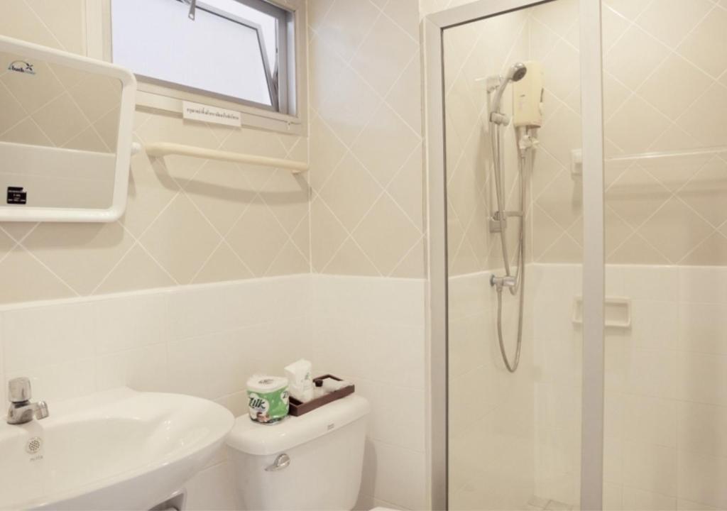 Kiatthada Resort - Resim 27