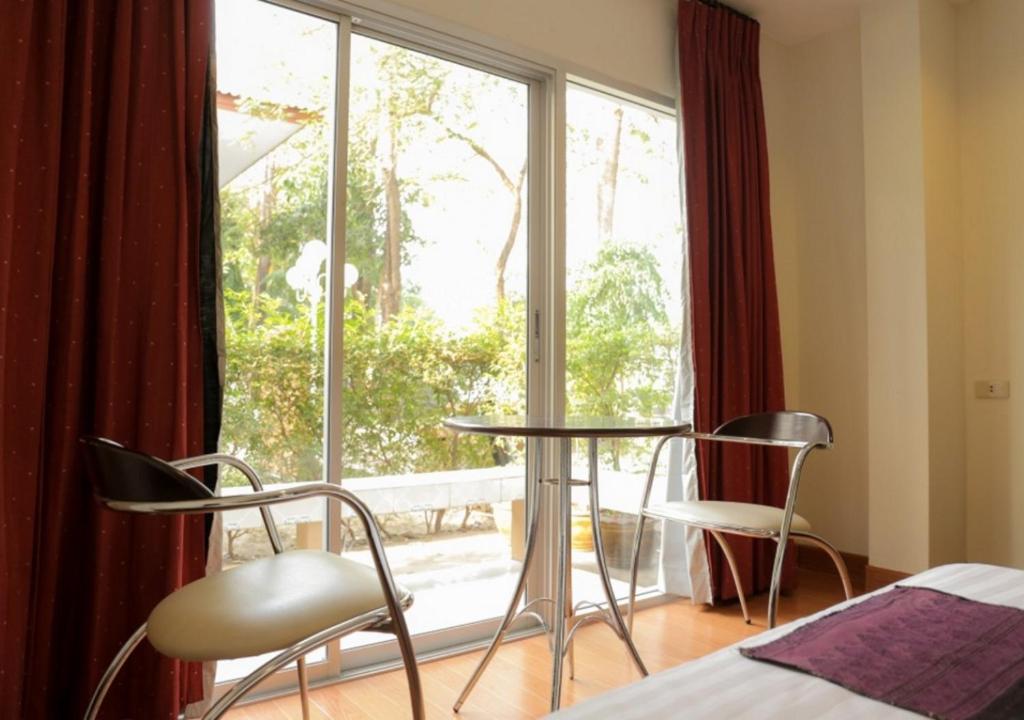 Kiatthada Resort - Resim 16