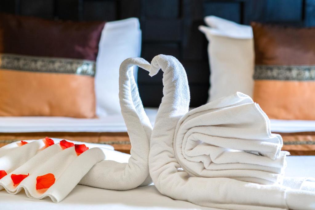 Andrassy Thai Hotel - Resim 35