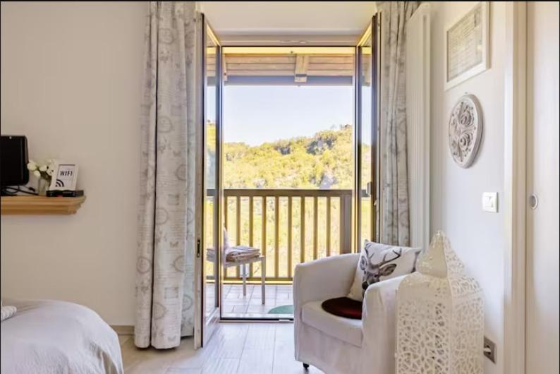 B&B Haus Senter