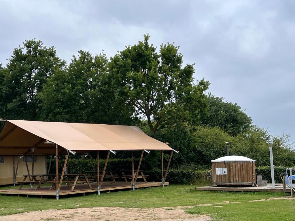 Foto dalla galleria di Dancamps Trelde Naes a Fredericia