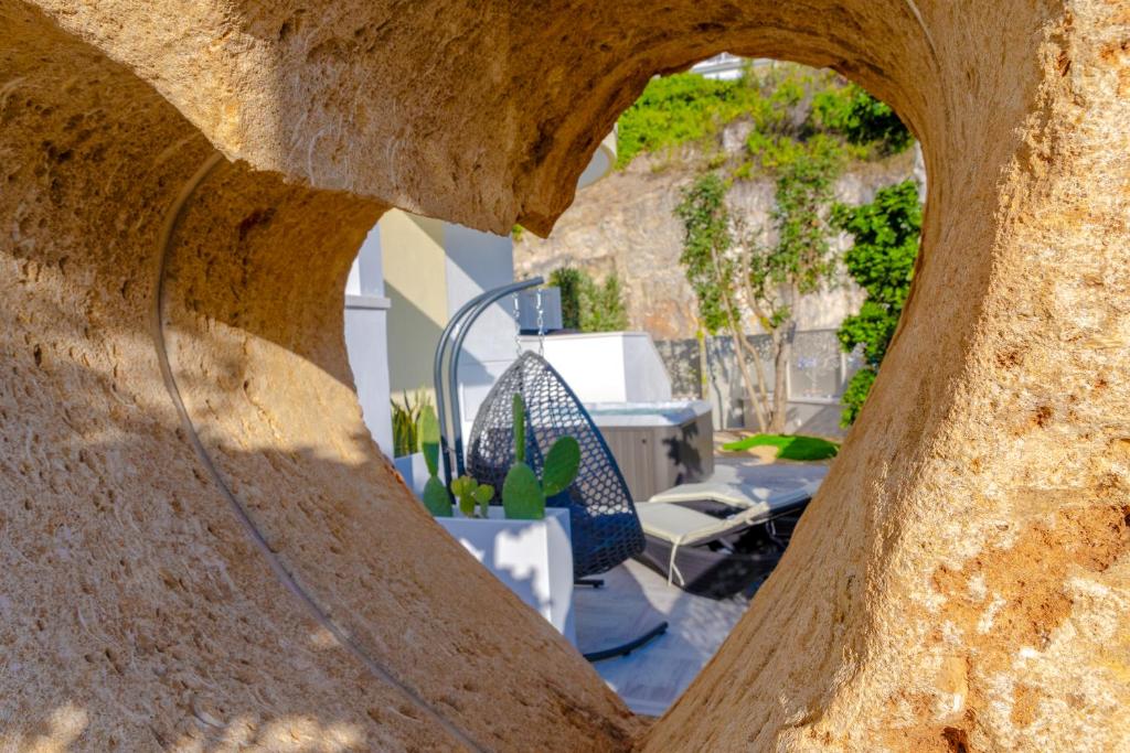 Fotografie z fotogalerie ubytování Residence AleDen ve Vieste
