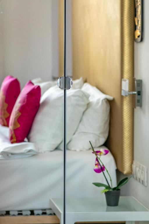 Andrassy Thai Hotel - Resim 37