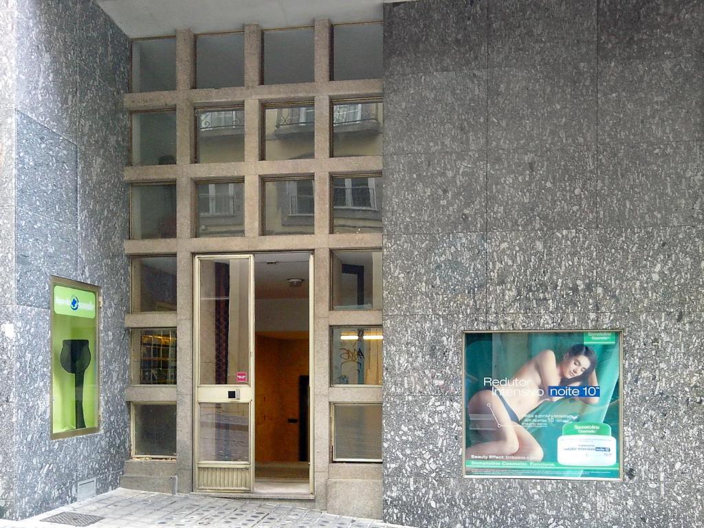 Studios Baixa Downtown Porto - 12