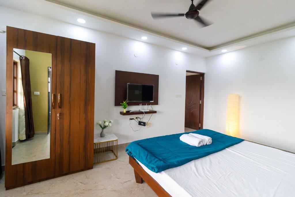 Casa Quina - Apartamento De Un Dormitorio