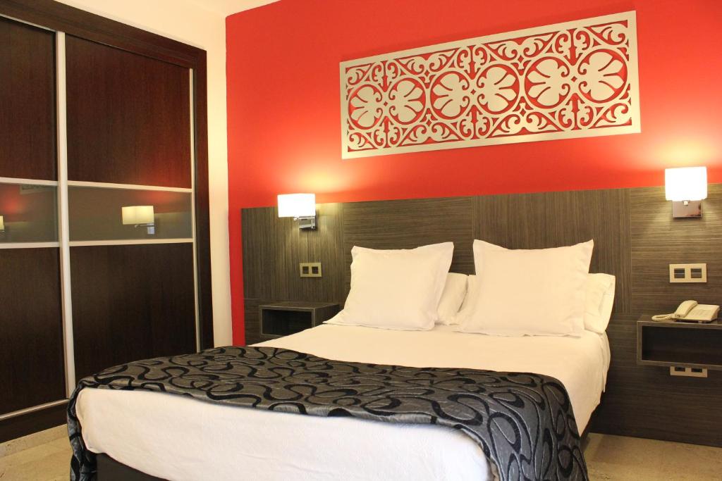 Hotel Venecia - Resim 8