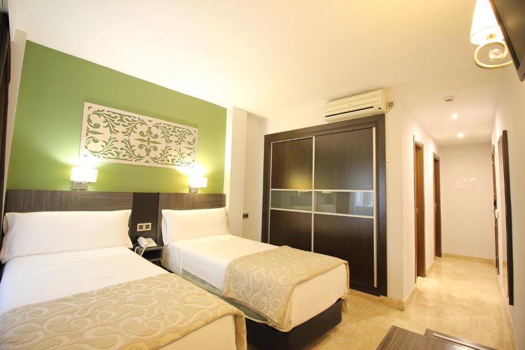 Hotel Venecia - Resim 11