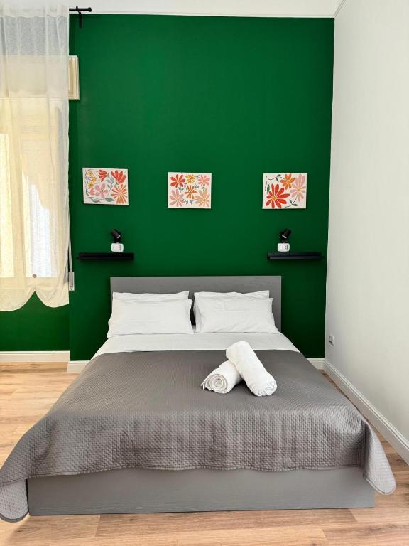 Interno ventidue