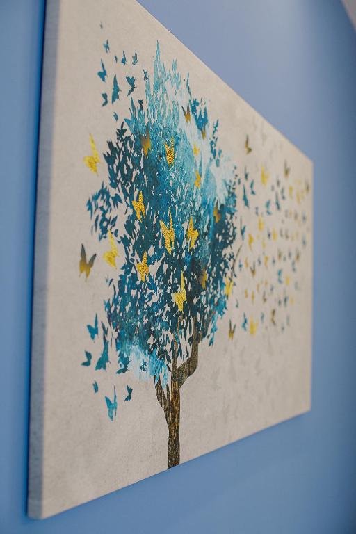 Fotografie z fotogalerie ubytování IRIS Garden Rooms v destinaci Korint