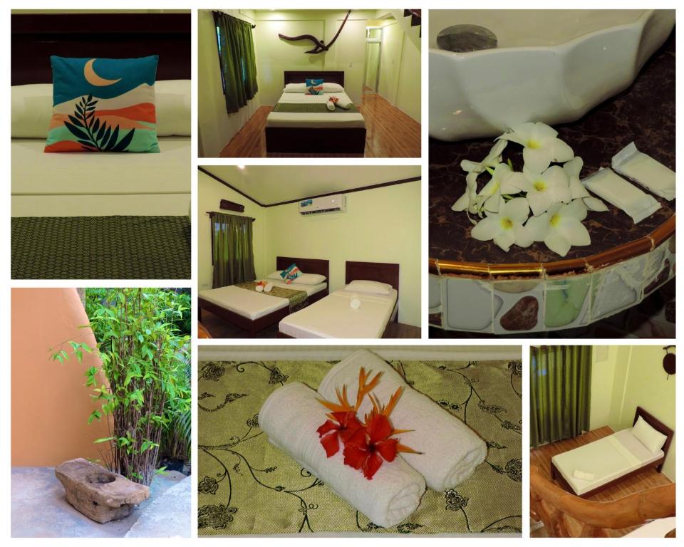 Chekesh Casa - Camera Familiare