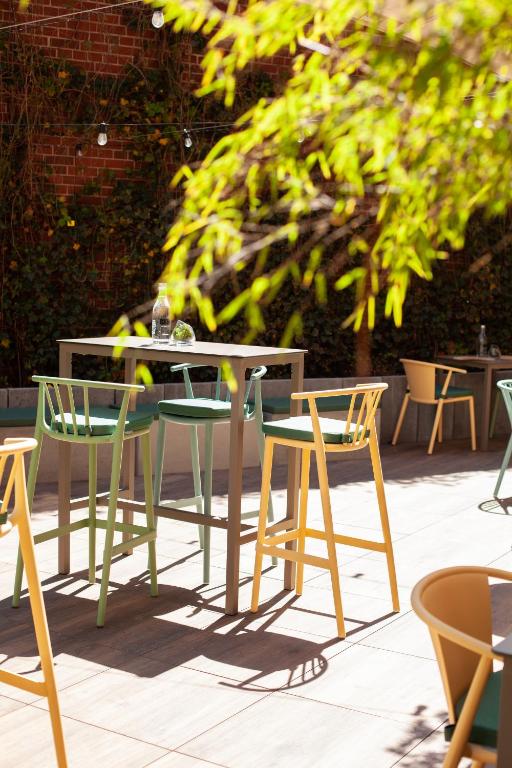 H10 Ku'Damm Lofts - Resim 33