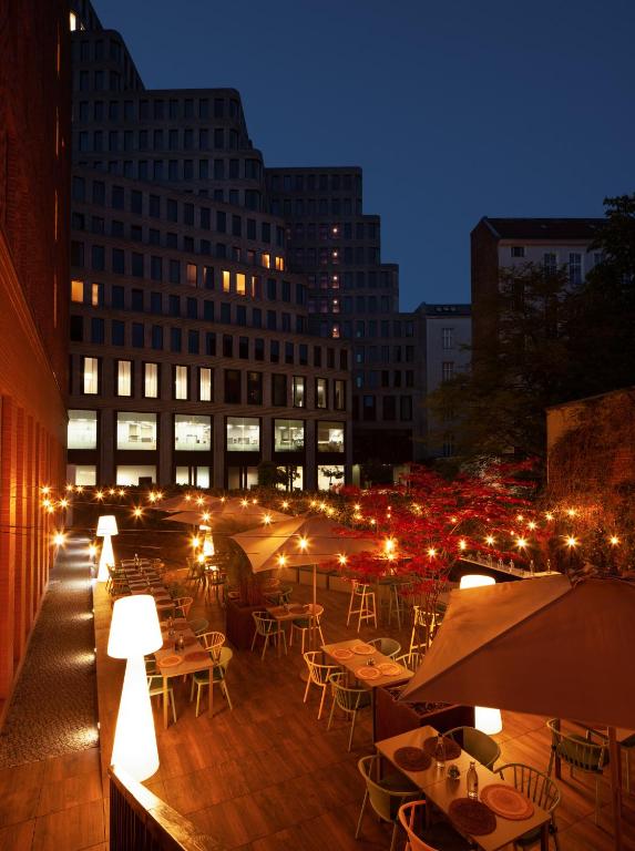 H10 Ku'Damm Lofts - Resim 34