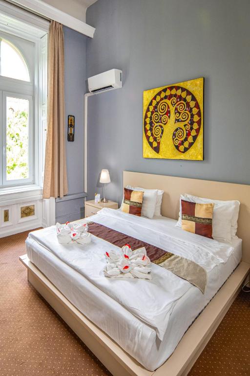 Andrassy Thai Hotel - Resim 38