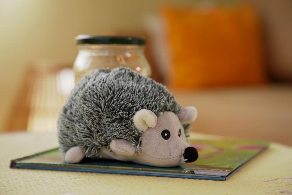 Kép Hedgehog's Home - Ježeva kućica Free Parking szállásáról Szarajevóban a galériában