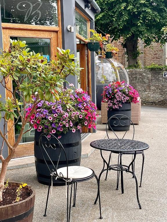 Beaufort Hotel - Resim 17