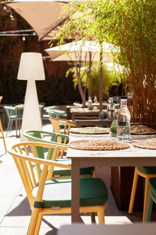 H10 Ku'Damm Lofts - Resim 35