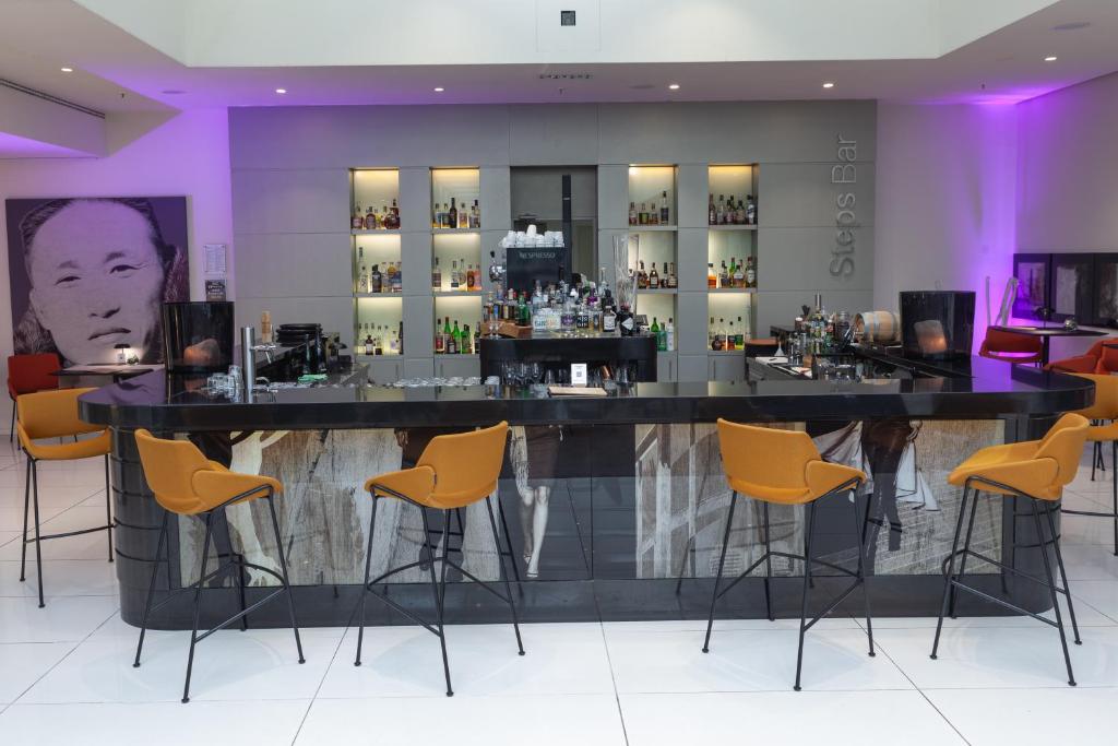 H10 Ku'Damm Lofts - Resim 40