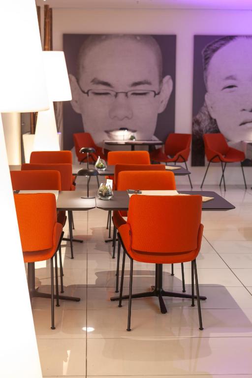 H10 Ku'Damm Lofts - Resim 42