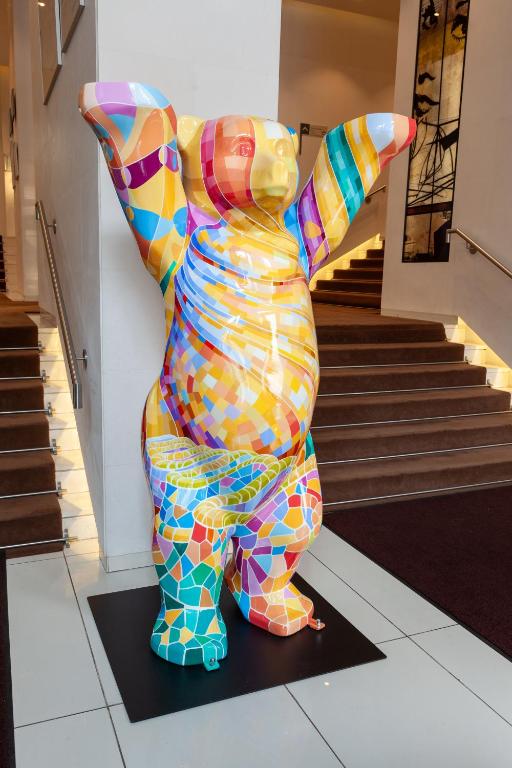 H10 Ku'Damm Lofts - Resim 43