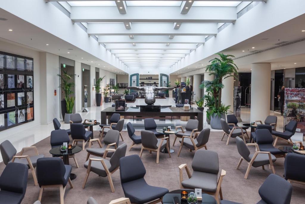 H10 Ku'Damm Lofts - Resim 44