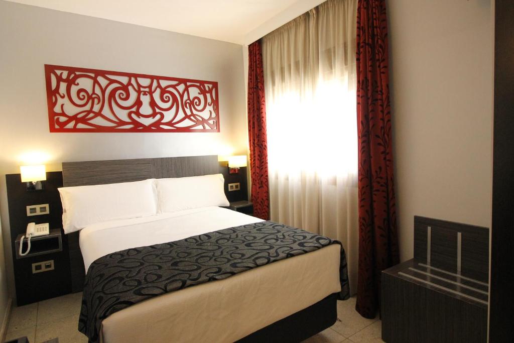 Hotel Venecia - Resim 6