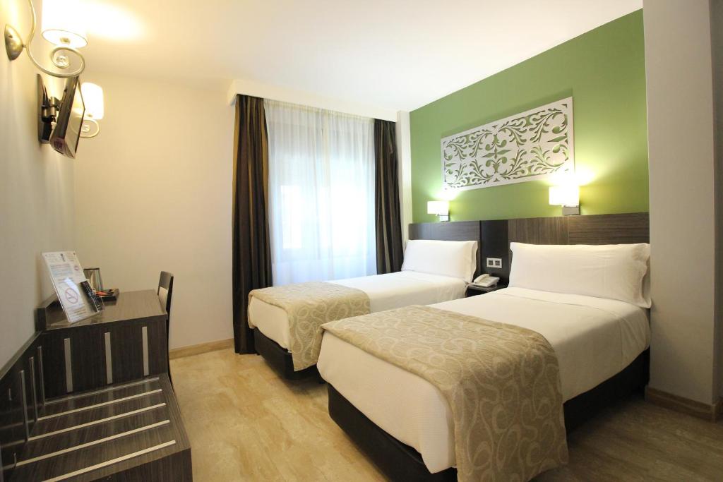 Hotel Venecia - Resim 12