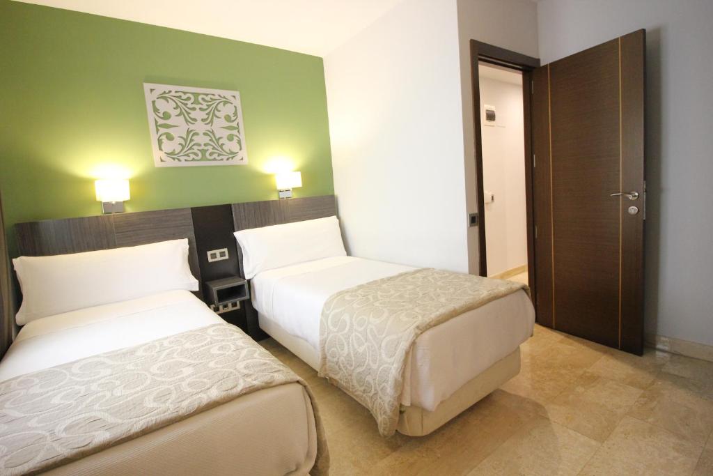 Hotel Venecia - Resim 13