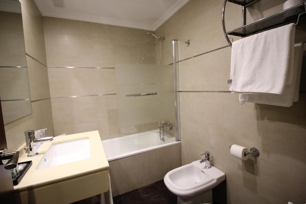 Hotel Venecia - Resim 18