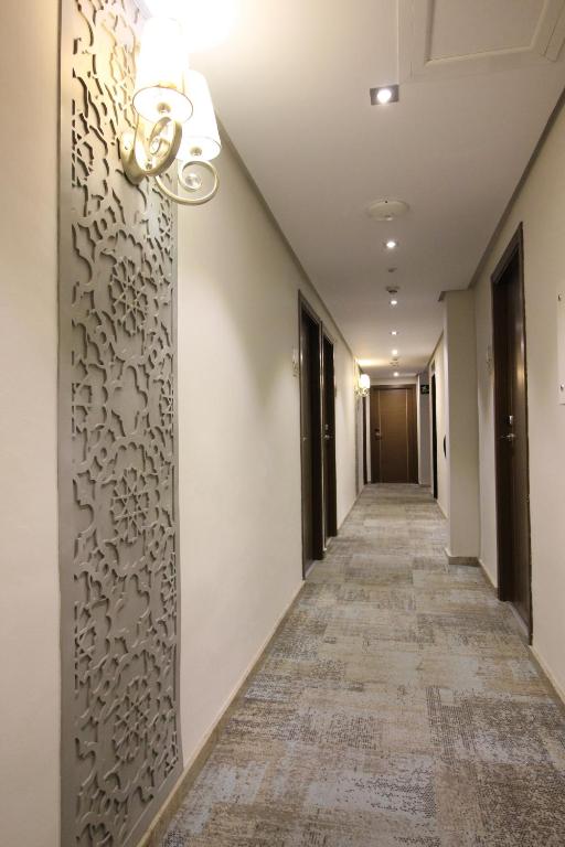 Hotel Venecia - Resim 21