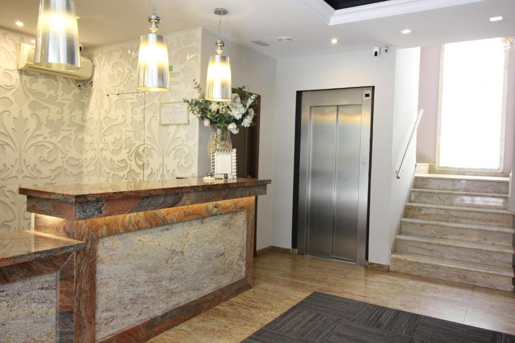 Hotel Venecia - Resim 23