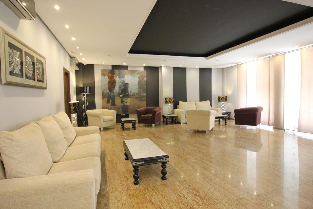 Hotel Venecia - Resim 24