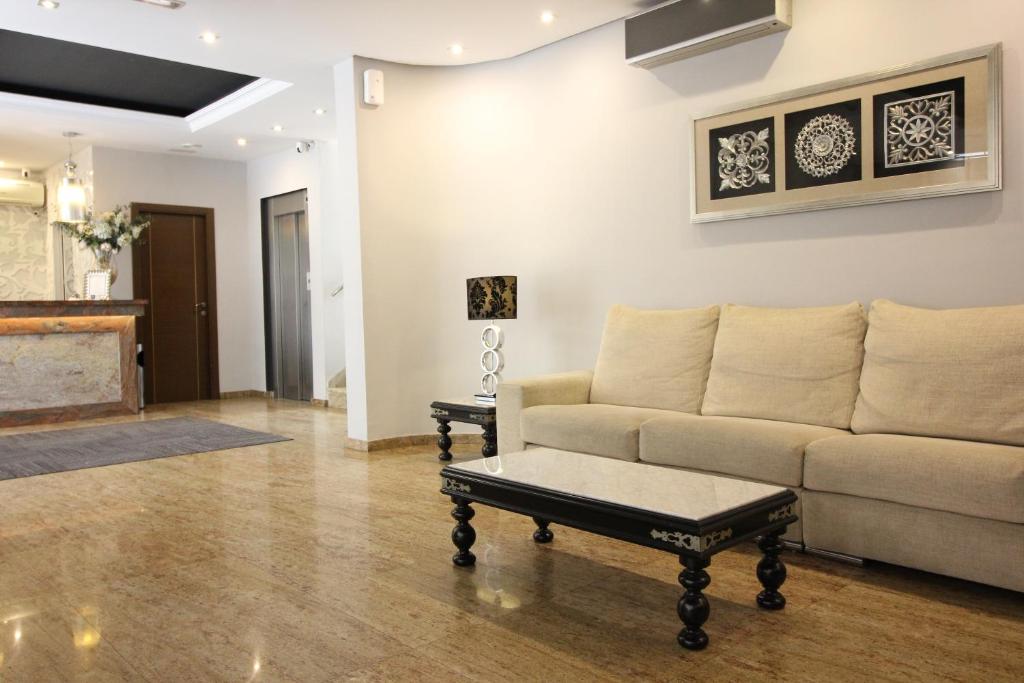 Hotel Venecia - Resim 26