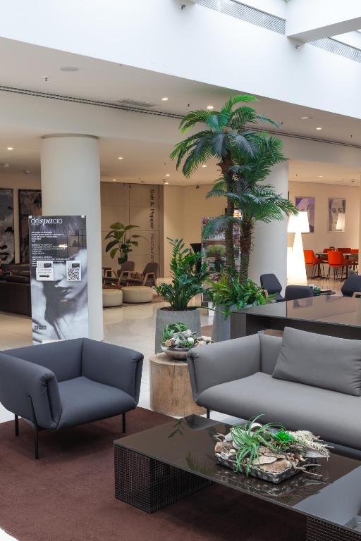 H10 Ku'Damm Lofts - Resim 45