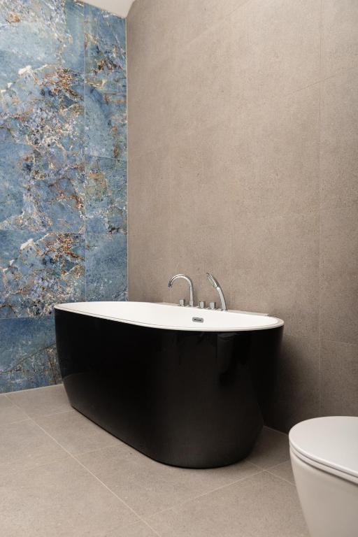 Hotel Twenty-Three Amsterdam Airport - Resim 32