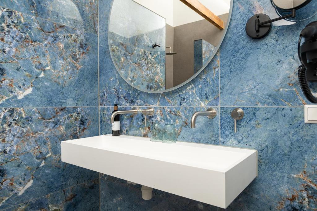 Hotel Twenty-Three Amsterdam Airport - Resim 33